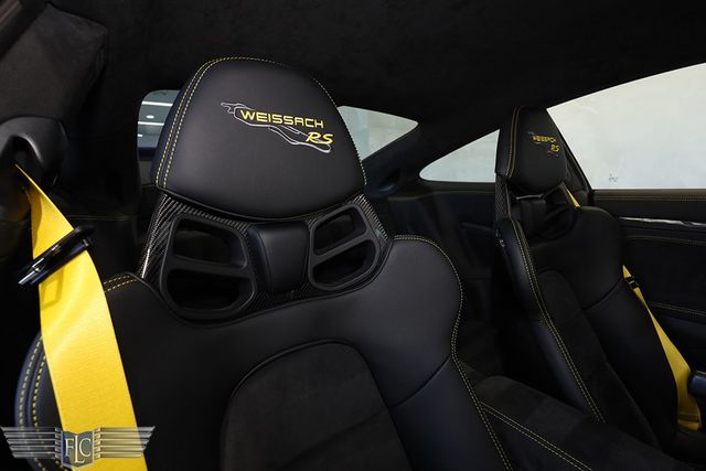 2018 Porsche 911 GT2 RS Weissach - 22919287 - 19