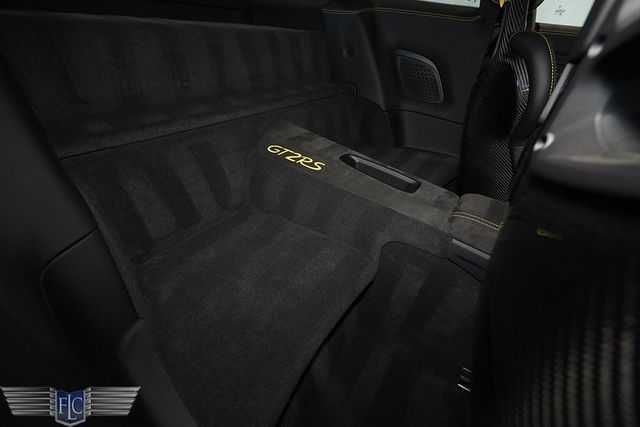 2018 Porsche 911 GT2 RS Weissach - 22919287 - 20