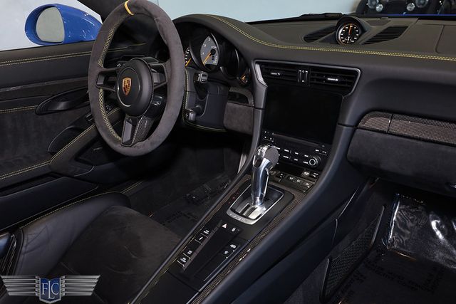 2018 Porsche 911 GT2 RS Weissach - 22919287 - 22