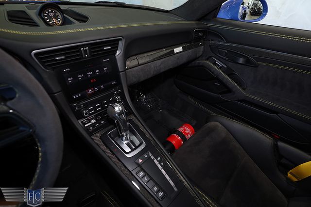 2018 Porsche 911 GT2 RS Weissach - 22919287 - 25