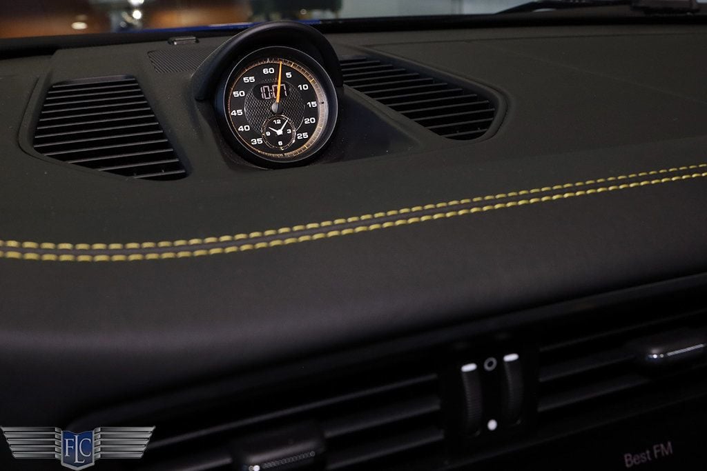 2018 Porsche 911 GT2 RS Weissach - 22919287 - 28