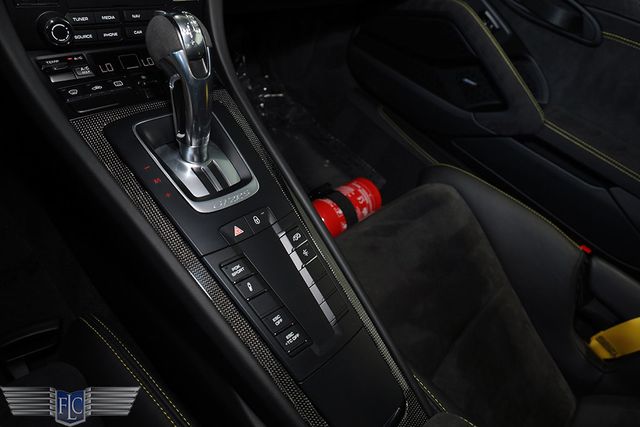 2018 Porsche 911 GT2 RS Weissach - 22919287 - 29