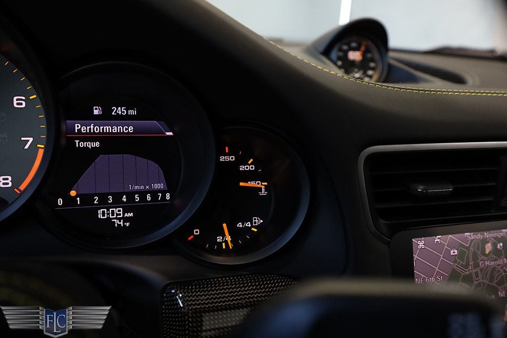 2018 Porsche 911 GT2 RS Weissach - 22919287 - 30