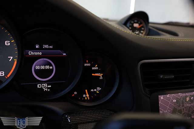 2018 Porsche 911 GT2 RS Weissach - 22919287 - 32