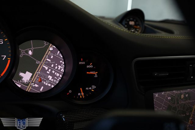 2018 Porsche 911 GT2 RS Weissach - 22919287 - 33