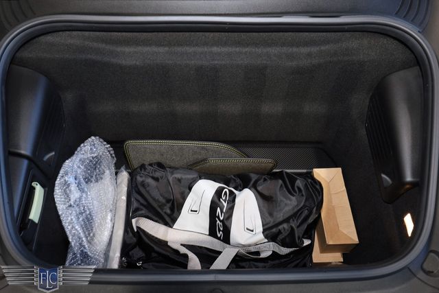 2018 Porsche 911 GT2 RS Weissach - 22919287 - 35