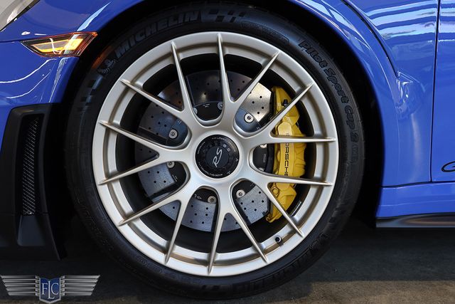 2018 Porsche 911 GT2 RS Weissach - 22919287 - 36