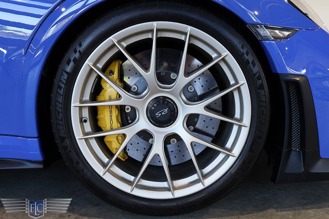 2018 Porsche 911 GT2 RS Weissach - 22919287 - 37