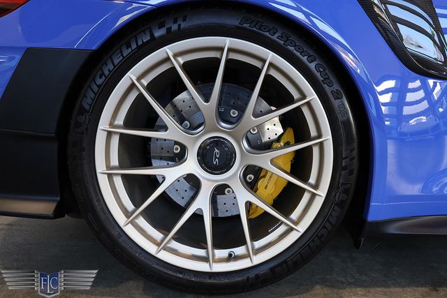 2018 Porsche 911 GT2 RS Weissach - 22919287 - 38