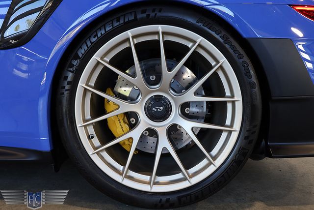 2018 Porsche 911 GT2 RS Weissach - 22919287 - 39