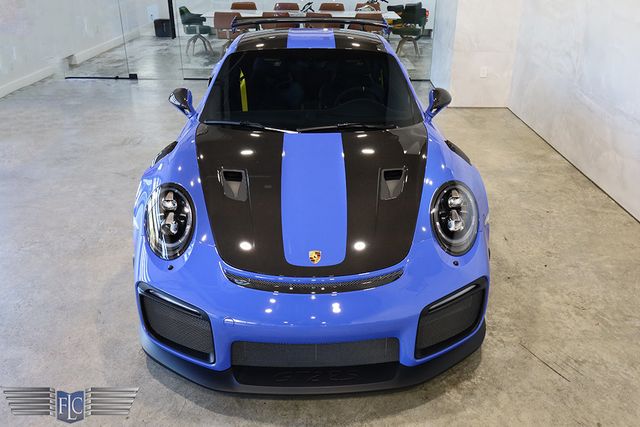 2018 Porsche 911 GT2 RS Weissach - 22919287 - 42