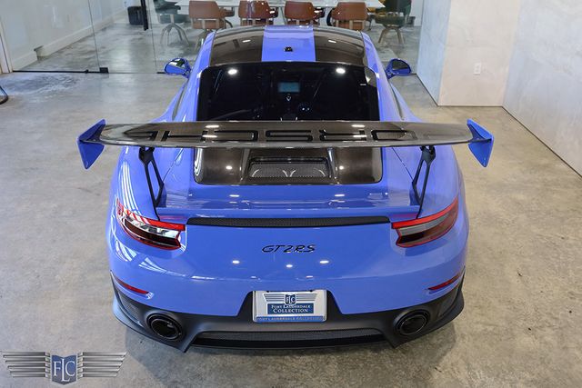 2018 Porsche 911 GT2 RS Weissach - 22919287 - 43