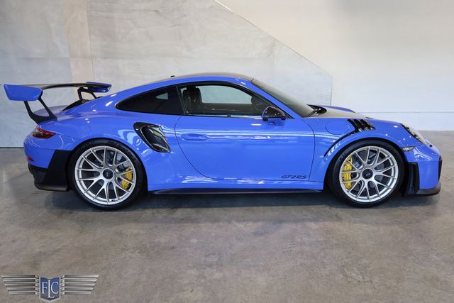 2018 Porsche 911 GT2 RS Weissach - 22919287 - 44
