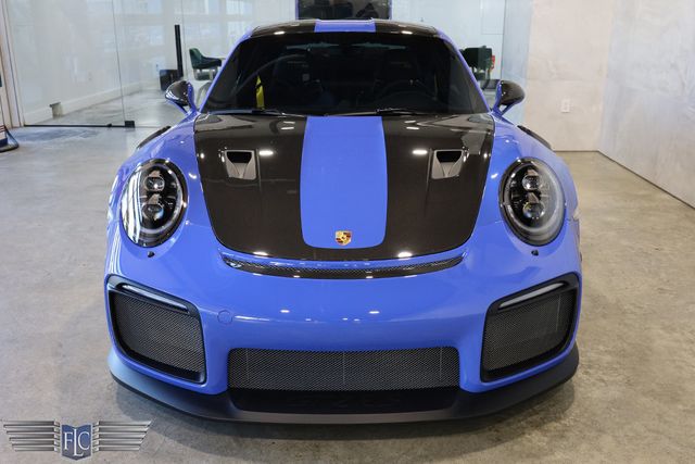 2018 Porsche 911 GT2 RS Weissach - 22919287 - 6