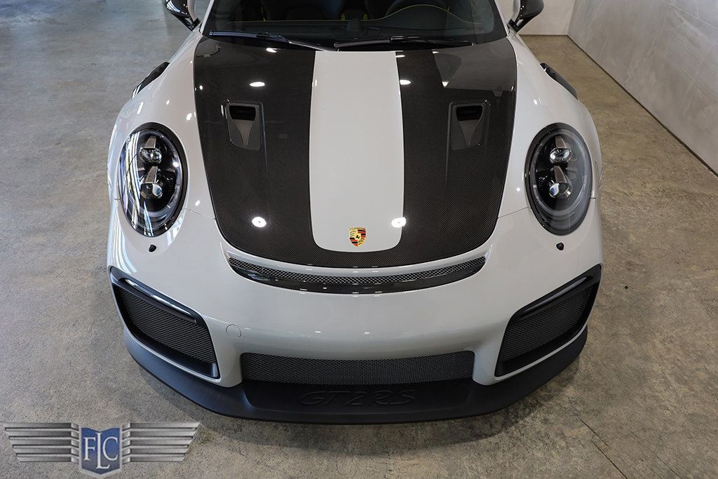 2018 Porsche 911 GT2 RS Weissach - 22986338 - 14