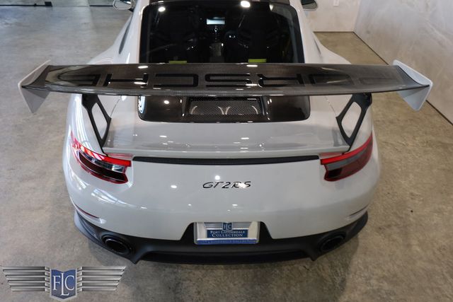 2018 Porsche 911 GT2 RS Weissach - 22986338 - 15