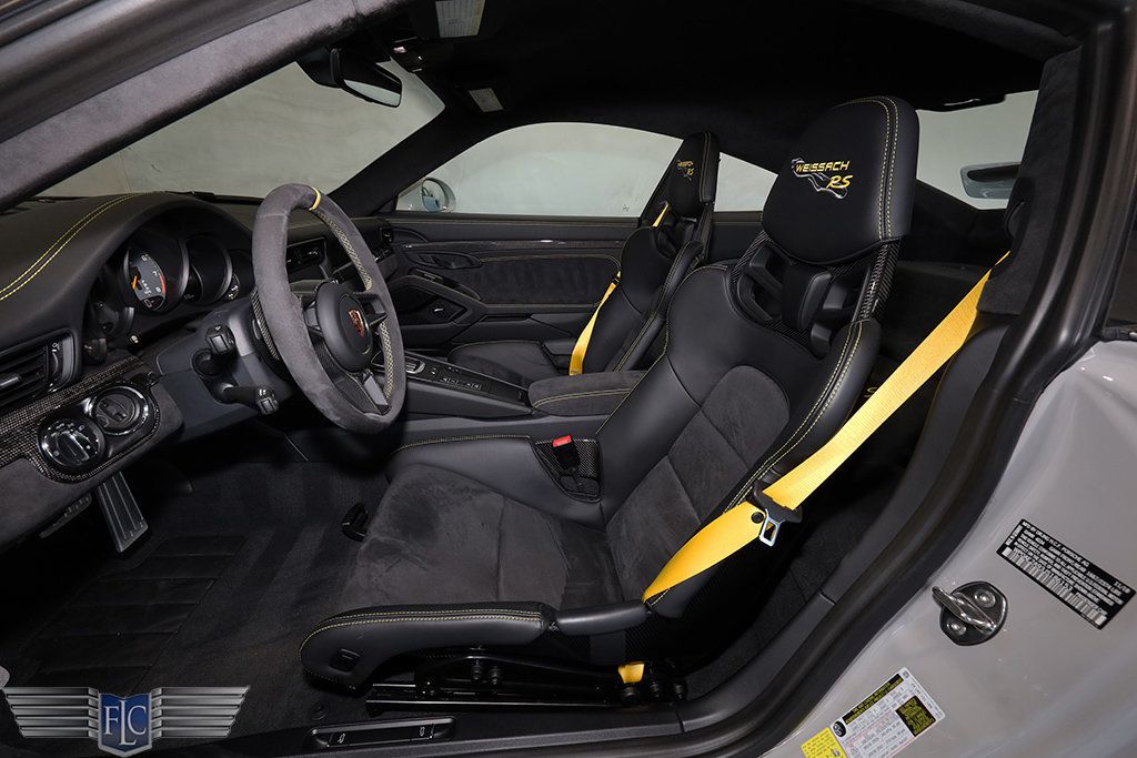 2018 Porsche 911 GT2 RS Weissach - 22986338 - 20