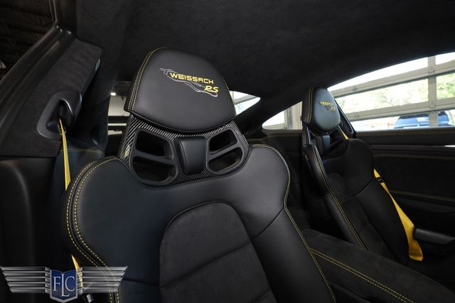 2018 Porsche 911 GT2 RS Weissach - 22986338 - 22