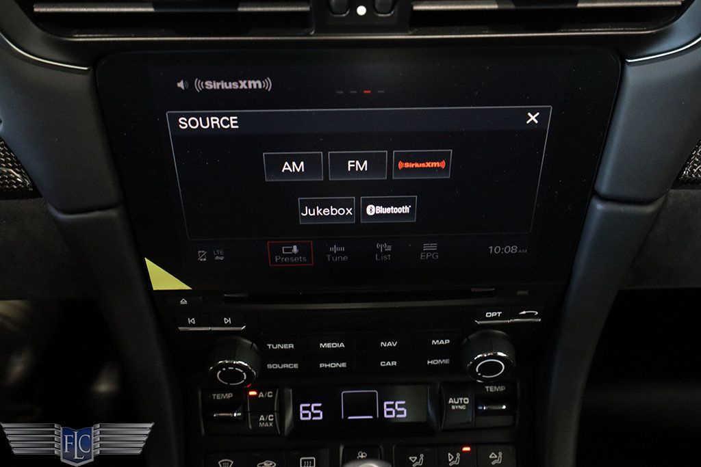 2018 Porsche 911 GT2 RS Weissach - 22986338 - 30