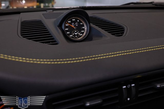 2018 Porsche 911 GT2 RS Weissach - 22986338 - 34