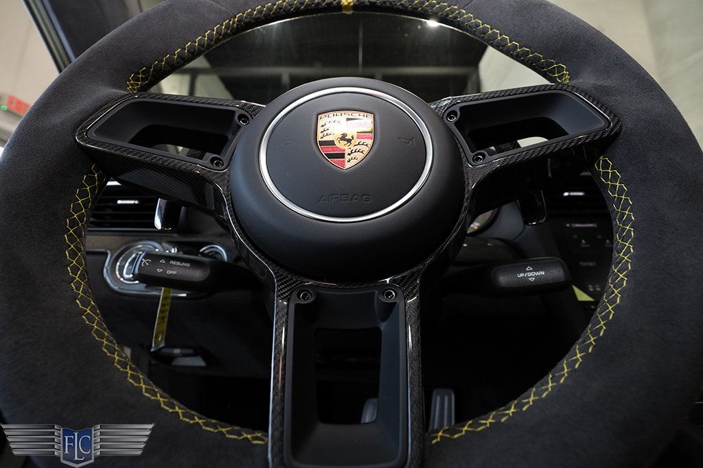 2018 Porsche 911 GT2 RS Weissach - 22986338 - 36