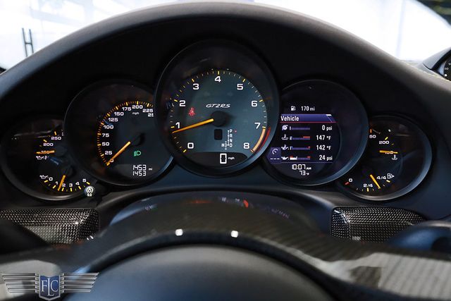 2018 Porsche 911 GT2 RS Weissach - 22986338 - 37