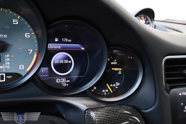 2018 Porsche 911 GT2 RS Weissach - 22986338 - 39