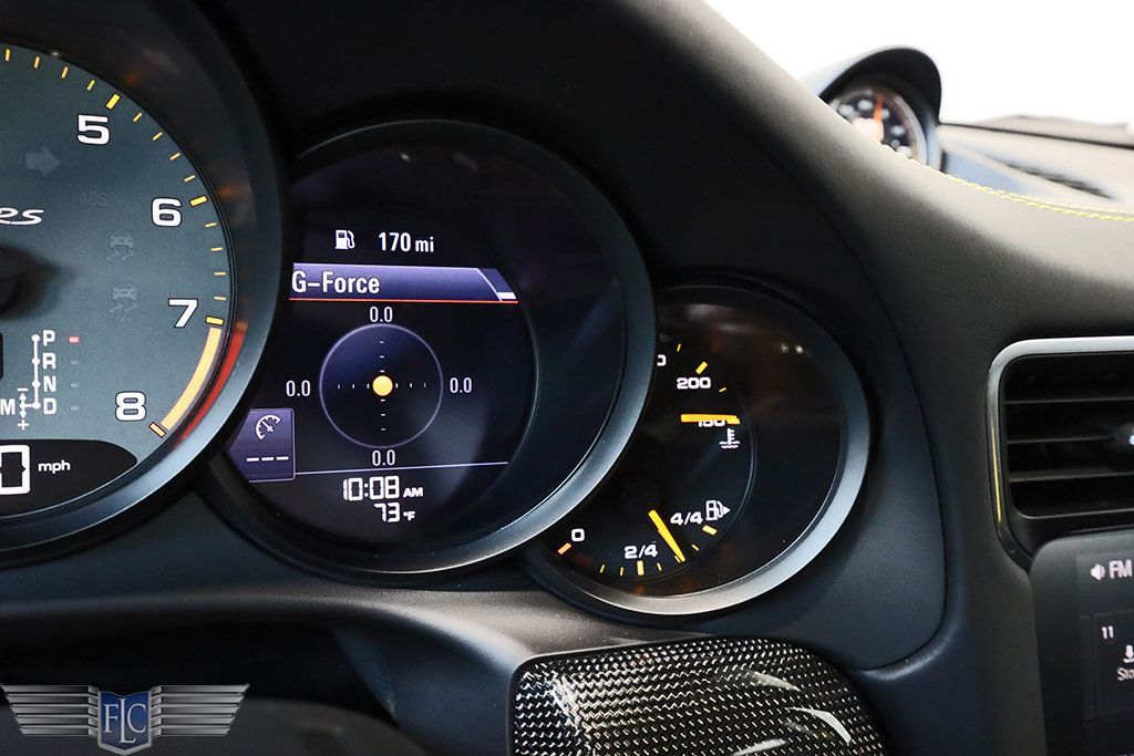 2018 Porsche 911 GT2 RS Weissach - 22986338 - 40