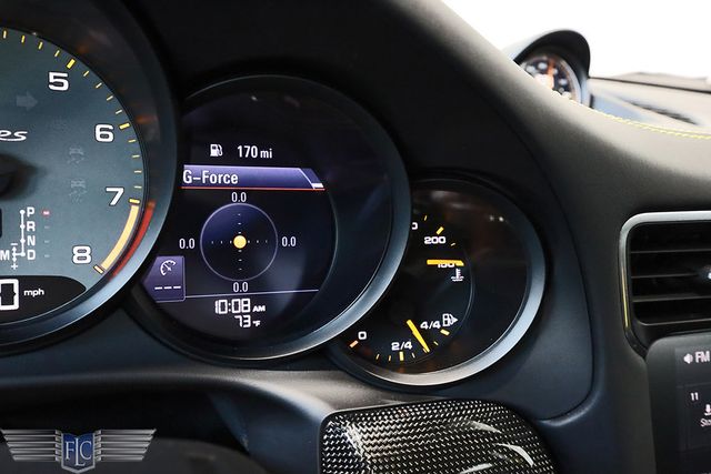 2018 Porsche 911 GT2 RS Weissach - 22986338 - 40