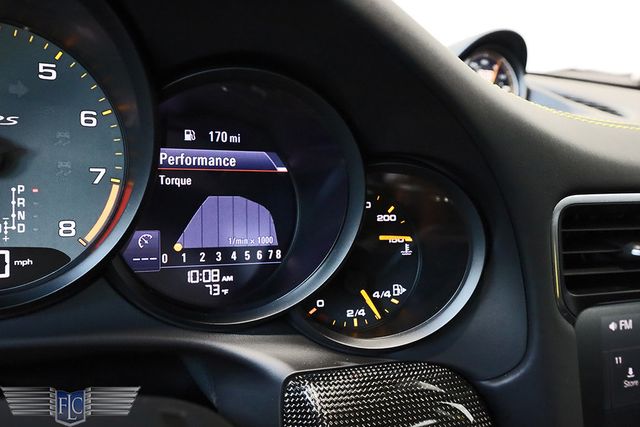 2018 Porsche 911 GT2 RS Weissach - 22986338 - 41