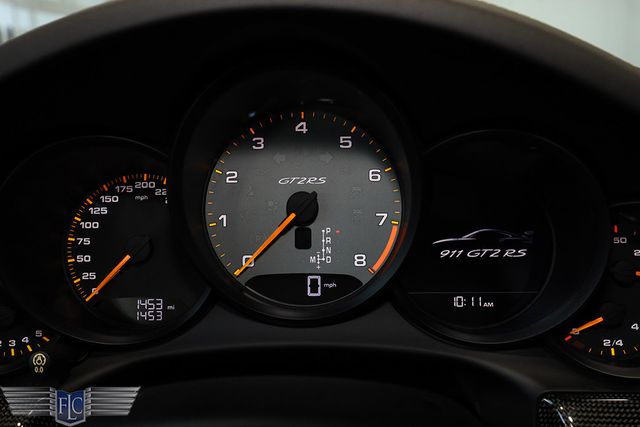 2018 Porsche 911 GT2 RS Weissach - 22986338 - 48