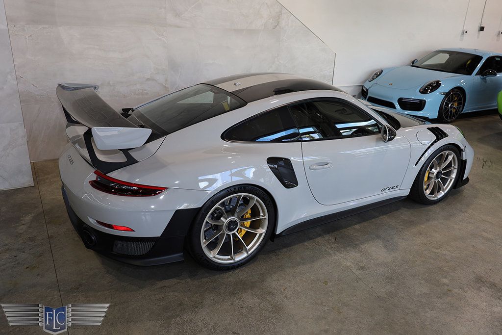2018 Porsche 911 GT2 RS Weissach - 22986338 - 52