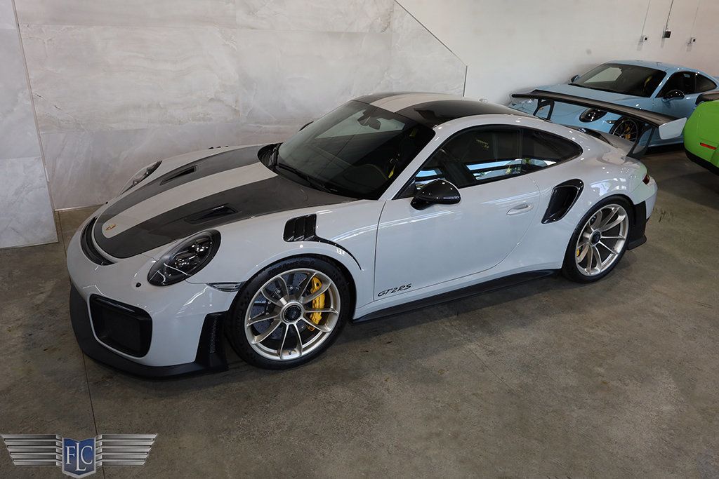 2018 Porsche 911 GT2 RS Weissach - 22986338 - 53