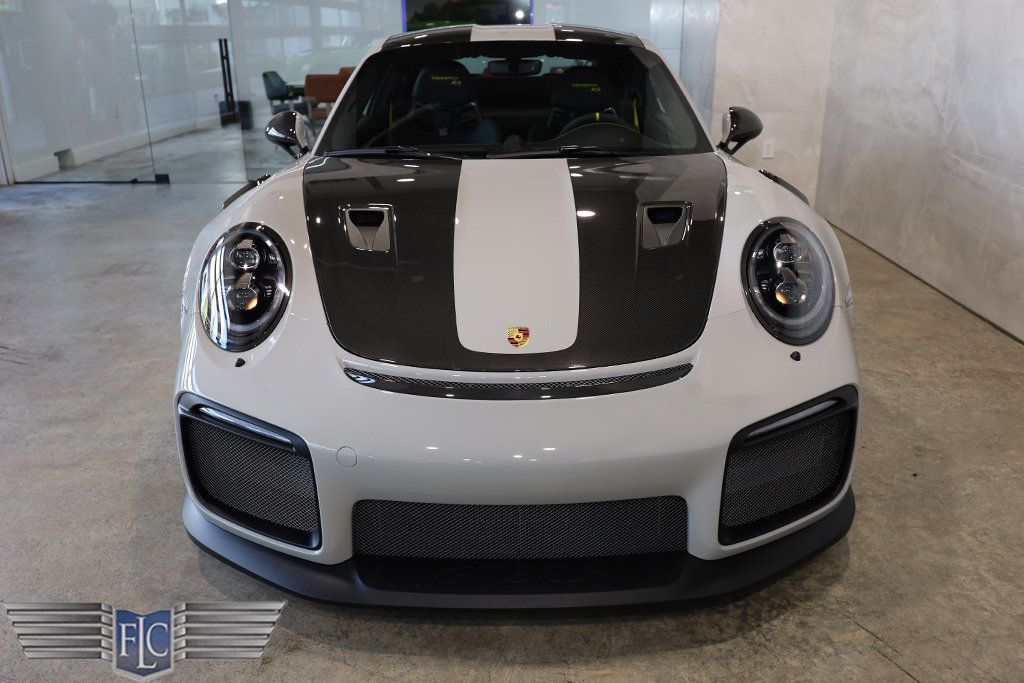 2018 Porsche 911 GT2 RS Weissach - 22986338 - 6