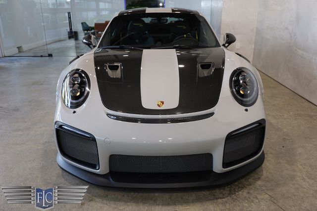 2018 Porsche 911 GT2 RS Weissach - 22986338 - 6