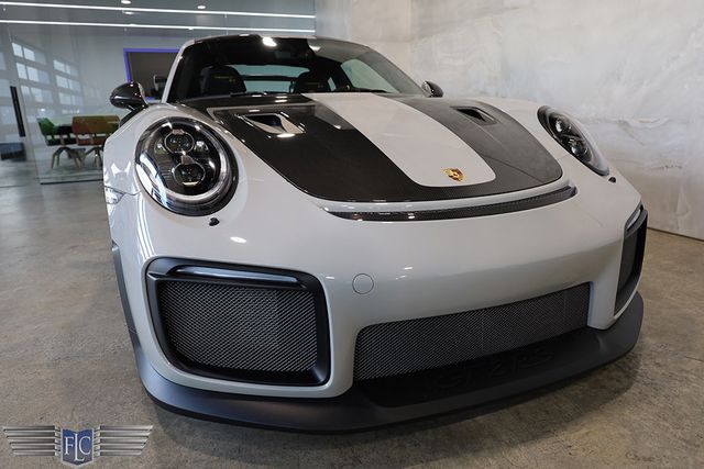 2018 Porsche 911 GT2 RS Weissach - 22986338 - 8