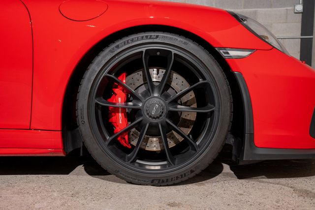 2018 Porsche 911 GT3 - 23023931 - 9