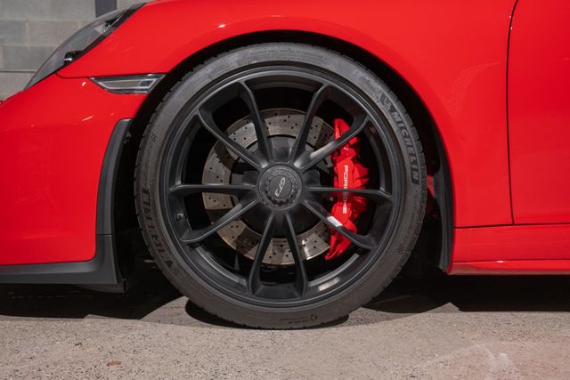 2018 Porsche 911 GT3 - 23023931 - 10