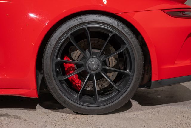 2018 Porsche 911 GT3 - 23023931 - 11
