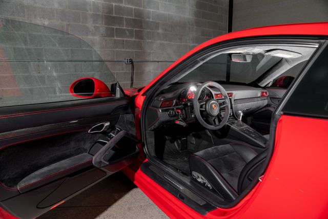2018 Porsche 911 GT3 - 23023931 - 12