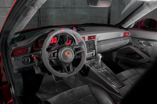 2018 Porsche 911 GT3 - 23023931 - 13