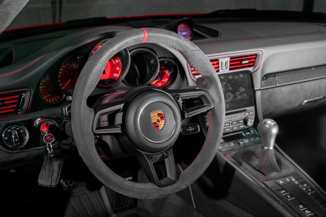 2018 Porsche 911 GT3 - 23023931 - 14