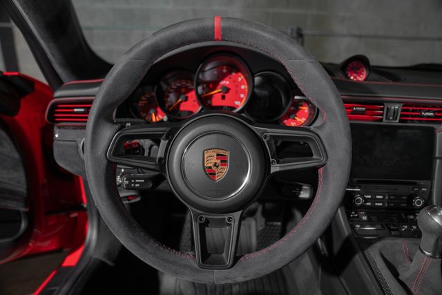 2018 Porsche 911 GT3 - 23023931 - 15