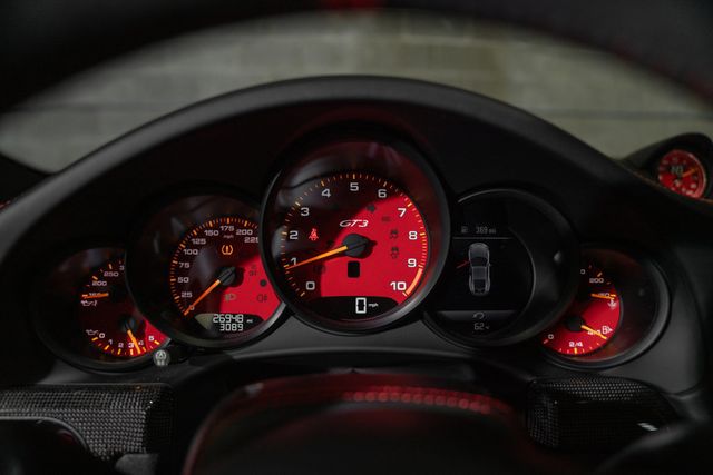 2018 Porsche 911 GT3 - 23023931 - 16
