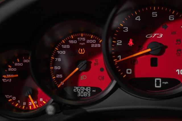 2018 Porsche 911 GT3 - 23023931 - 17