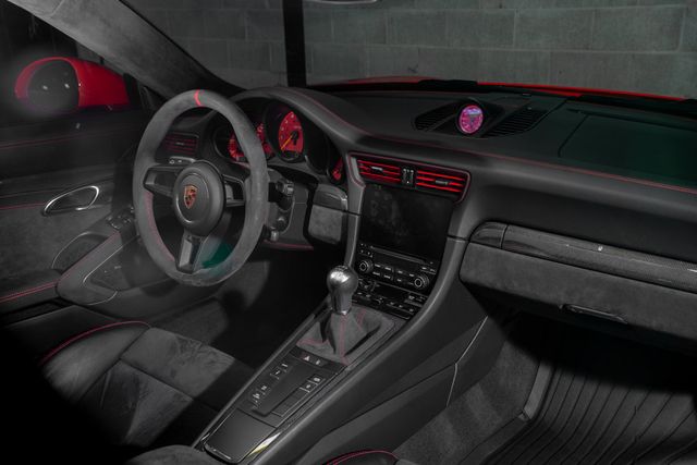 2018 Porsche 911 GT3 - 23023931 - 20