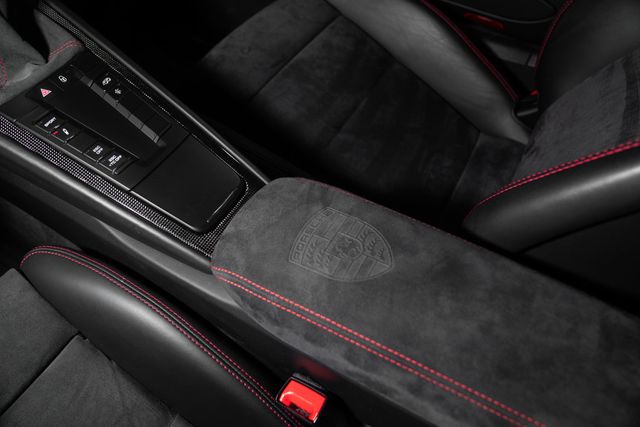 2018 Porsche 911 GT3 - 23023931 - 21