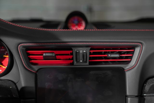 2018 Porsche 911 GT3 - 23023931 - 22