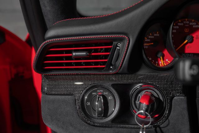 2018 Porsche 911 GT3 - 23023931 - 23