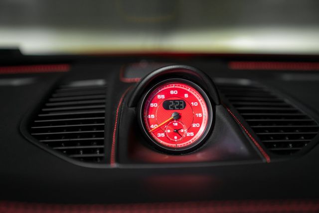 2018 Porsche 911 GT3 - 23023931 - 24